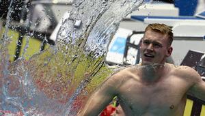 Deutsche Meisterschaften Schwimmen 2025