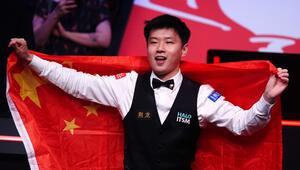 Snooker-WM