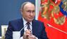 Kremlchef Wladimir Putin