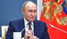 Kremlchef Wladimir Putin