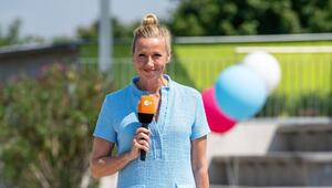 "Fernsehgarten"-Jubiläum ohne Andrea Kiewel - Moderatorin steckt in Israel fest