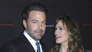 Ben Affleck und Jennifer Garner waren von 2005 bis 2018 verheiratet und haben zusammen drei Kinder.