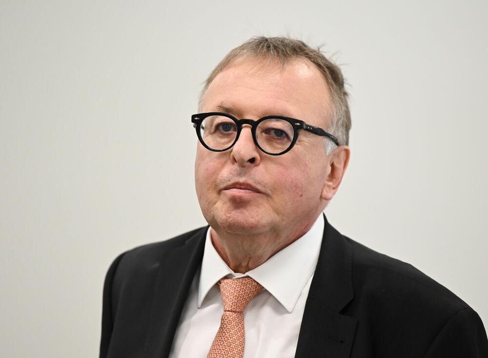 Flutkatastrophe im Ahrtal