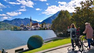 Unerschwinglichste Wohnregion Deutschlands: der Tegernsee