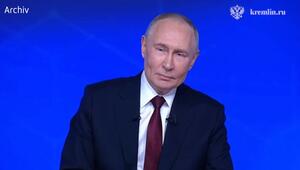 Neujahrsbotschaften: Selenskyj glaubt an den Frieden - Putin an den Sieg