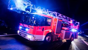 Feuerwehr