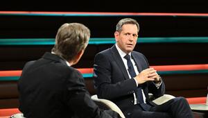 Markus Lanz, Olaf Lies