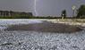 Unwetter in Niedersachsen
