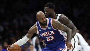 Brooklyn Nets - Philadelphia 76ers