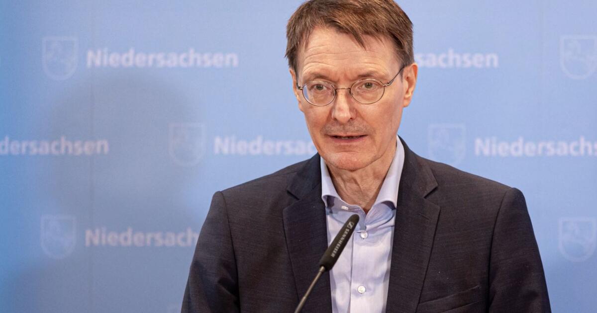 Drohende Omikron Welle Cdu Kritisiert Gesundheitsminister Lauterbach Webde 4495