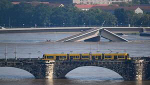 Hochwasser in Sachsen