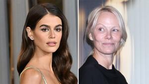 Kaia Gerber (li.) und Pamela Anderson kennen sich schon seit vielen Jahren.