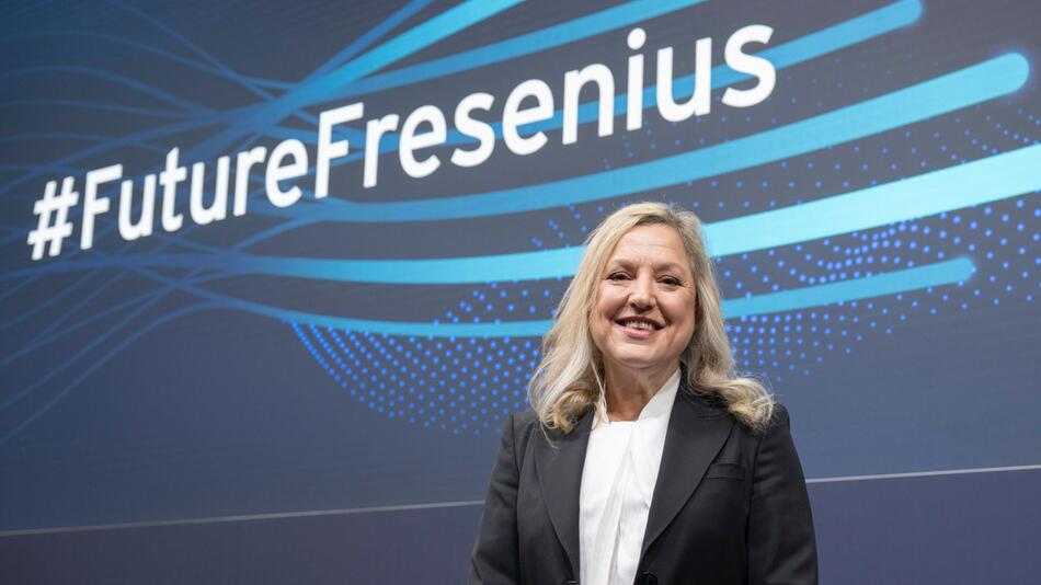 Fresenius und Fresenius Medical Care