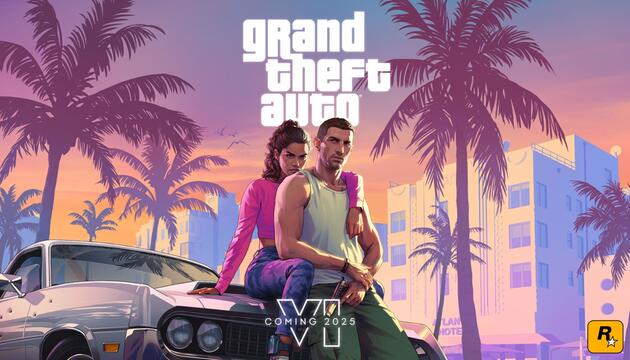 "Grand Theft Auto VI"
