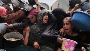 Prekäre Lage im Gazastreifen
