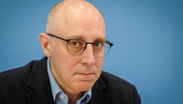 Wirtschaftsschutzbericht