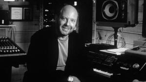 Komponist Mark Snow ist gestorben.