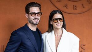 Kevin Trapp, Izabel Goulart