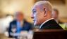 Israels Premier Benjamin Netanyahu