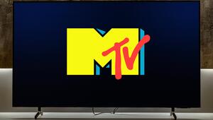 MTV-Logo
