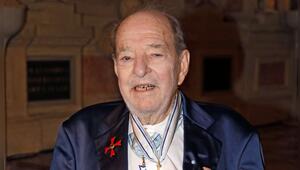 Ralph Siegel konnte das Krankenhaus verlassen.