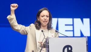 María Corina Machado
