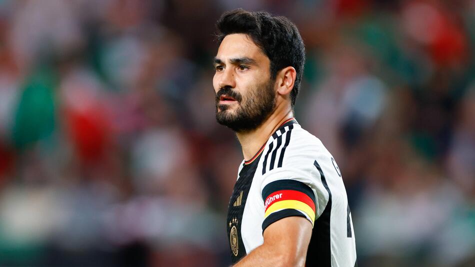 Ilkay Gündogan