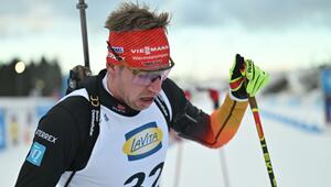 Biathlon: Weltcup