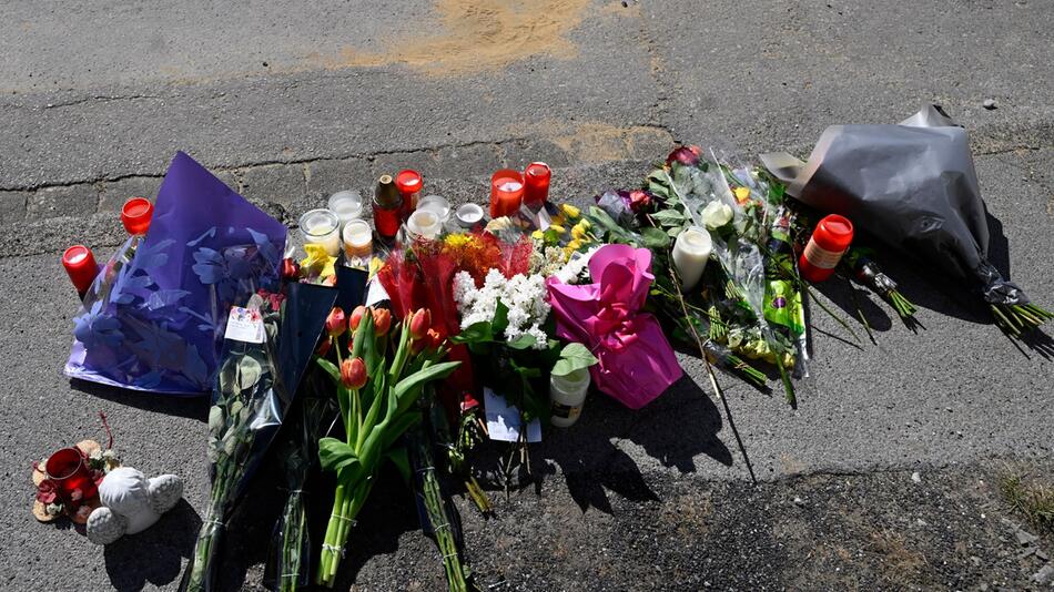 14-Jähriger in Menden erstochen