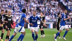 FC Schalke 04 - SV Elversberg