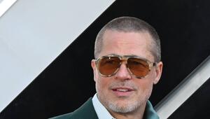 Bei Brad Pitt soll eingebrochen worden sein.