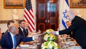 Netanjahu besucht die USA