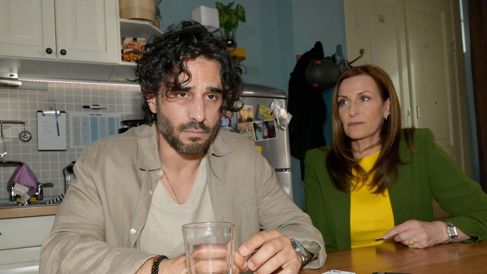 Das passiert heute in den Soaps | WEB.DE