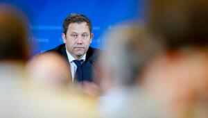 Bundesfinanzminister Lars Klingbeil