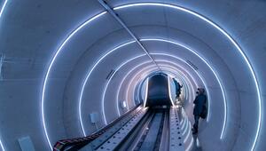 Hyperloop