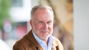 Karl-Heinz Rummenigge