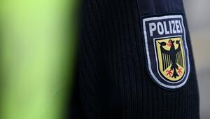 Bundespolizei - Symbolbild