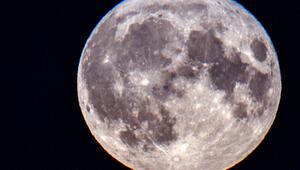 Reise zum Mond - Milliardenkosten, Müll und Männer beim Golfen