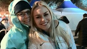 Lindsey Vonn richtet emotionale Worte an ihre verstorbenen Mutter