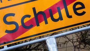Zahl der Schulabgänger ohne Abschluss auf Höchststand