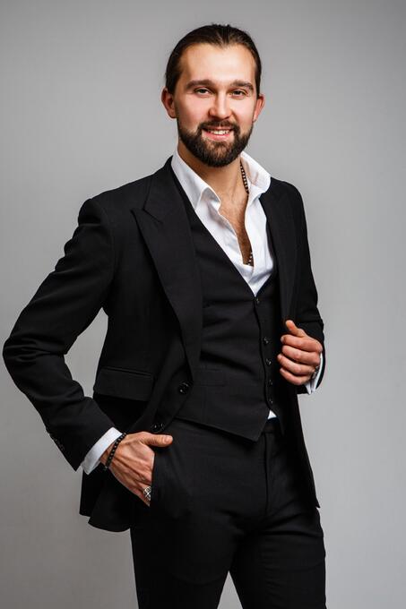 Pavel Zvychaynyy