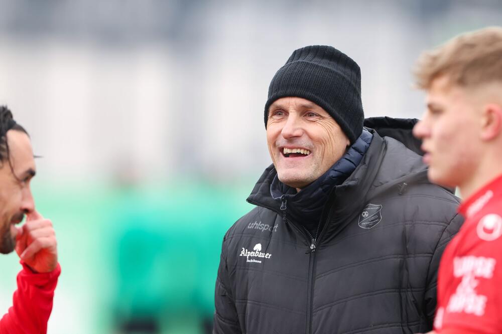 SpVgg Greuther Fürth - SpVgg Unterhaching