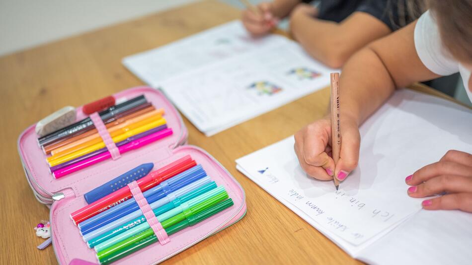 Schuleingangsuntersuchungen in Niedersachsen