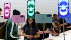 Apple iPhone