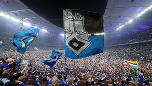 Hamburger SV - SSV Ulm 1846