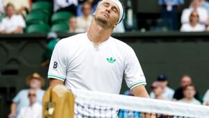 Tennis Wimbledon 2025