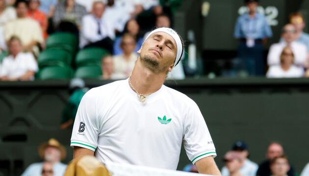 Tennis Wimbledon 2025