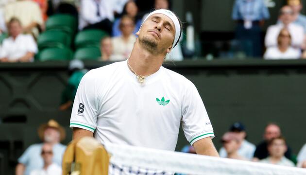 Tennis Wimbledon 2025