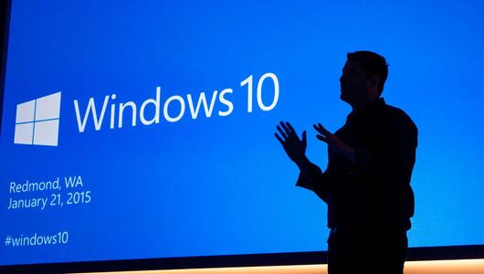 Microsoft Windows 10