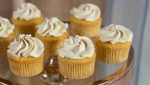 Diesen Cupcakes kann kein Partygast widerstehen.